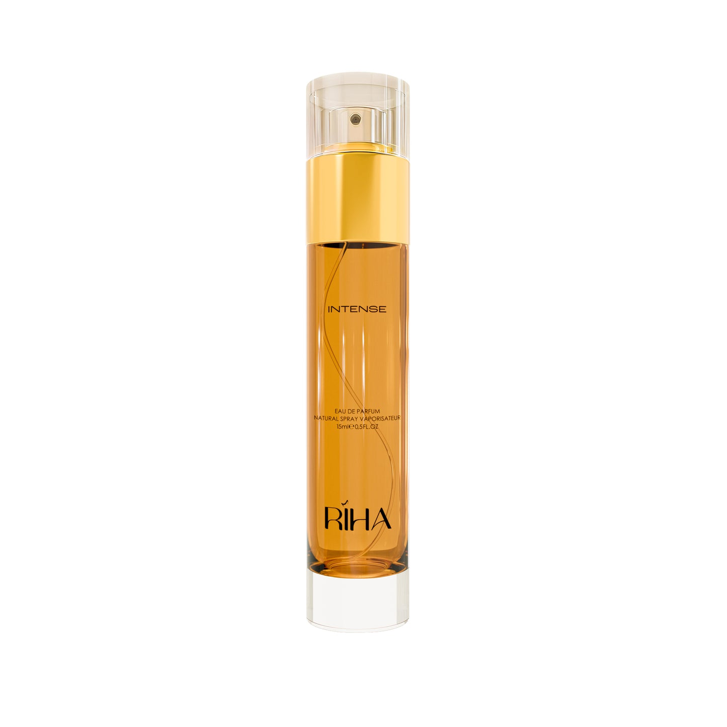 INTENSE RIHA® EAU DE PARFUM Vaporisateur 15 ML