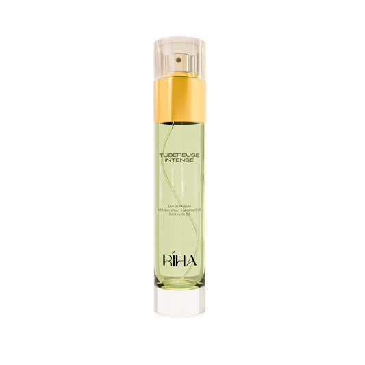 TUBÉREUSE INTENSE RIHA® EAU DE PARFUM Vaporisateur 15 ML